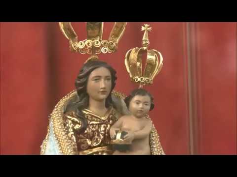 Virgem De Nazaré video