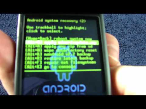 Win a Hacked G1 on Twitter!