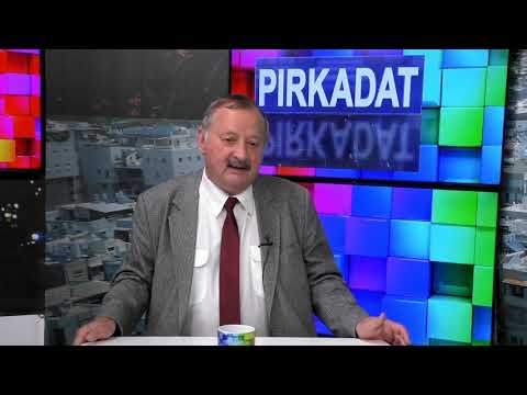 PIRKADAT Breuer Péterrel: Dr. Kis-Benedek József