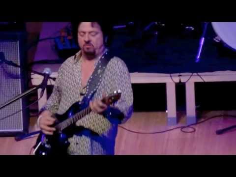 Steve Lukather - Judgement Day, Creep Motel (2013-04-13 - Moscow, Russia) HQ