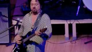 Steve Lukather - Judgement Day, Creep Motel (2013-04-13 - Moscow, Russia) HQ