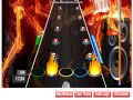 Guitar Flash Custom No Scared One Ok Rock ...