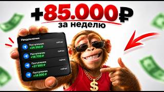 Earn Money Online as a Middleman — Step-by-Step Guide & Transcript