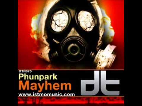 Phunpark - Mayhem
