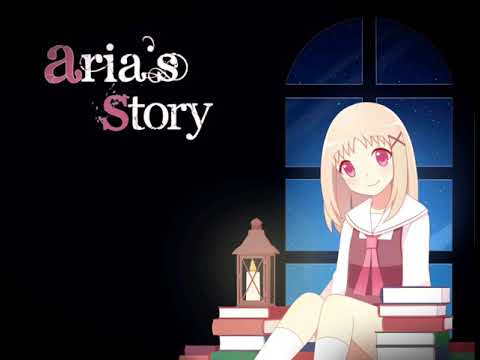 Aria's Story OST - 07. Silent Circus