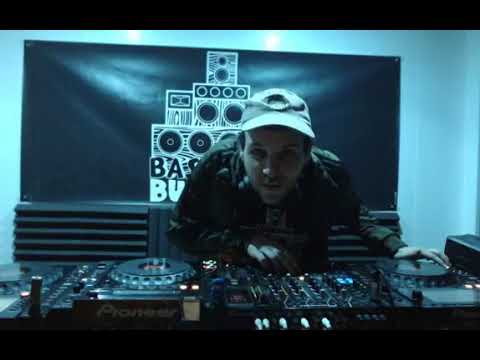 Bassline Broadcast 005 w/ Choppy Oppy & Sketchy Pete