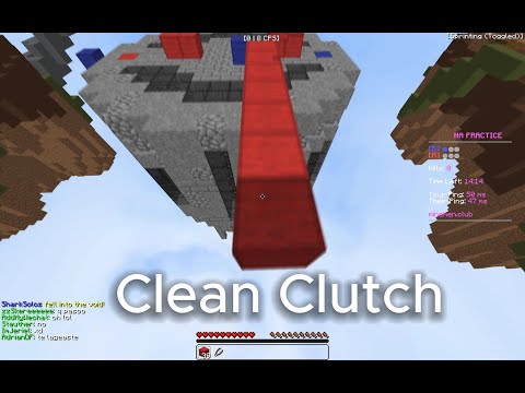 Ultimate Clutch Test: Creepergang4 reality Shock!