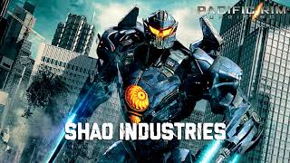 Shao Industries (Pacific Rim: Uprising Soundtrack)