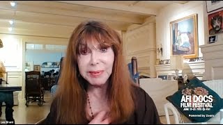 AFI DOCS Guggenheim Symposium with Lee Grant video