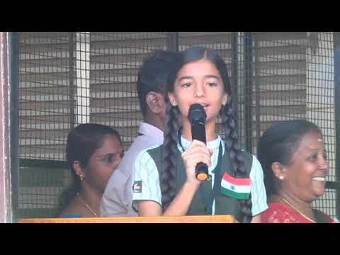 Manthan Vidyashram School