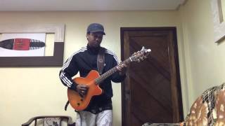 Video thumbnail for YAMAHA AEX 500NS - Smooth Jazz Bahia by Dell Santos Oficial