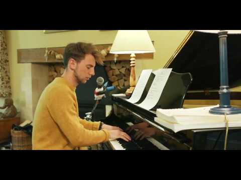 Acoustic Sessions, Ep.3: 'Into The Either' Leif Vollebekk cover