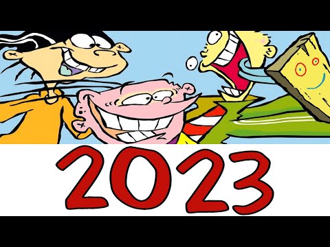 Ed Edd N Eddy - Cameo In 2023