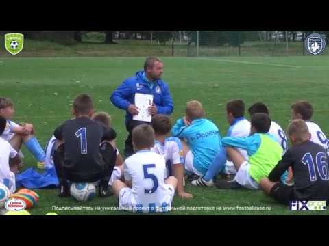 24.08.2017 RIGA FC/SITIKA FA vs RODINA FC (2006) goals