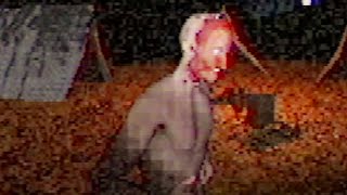 80s STYLE HORROR GAME | Lights, Camera, Slaughter! Gameplay Playthrough (No Commentary)