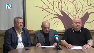 Պահանջում ենք հայտարարել արտակարգ դրություն ու հետաձգել Երևանի ավագանու ընտրությունները. Բազեյան