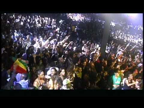 Teddy Afro - Alegeded (Live!) (Ethiopian Music)