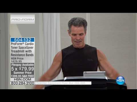 HSN | ProForm Fitness 05.05.2017 - 02 AM