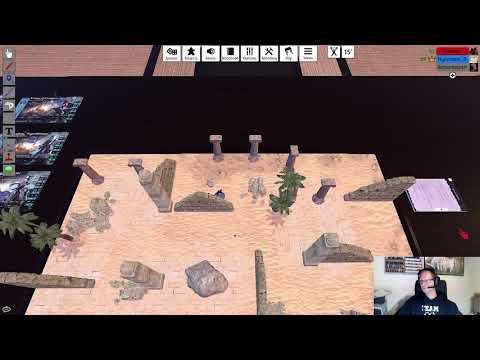 Preview: Elfall Chronicles by Freecompany - a high quality miniatures tabletop experience [deu/eng]