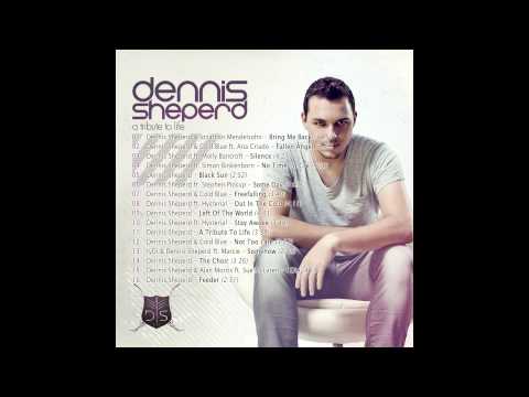 Dennis Sheperd - A Tribute To Life FULL ALBUM