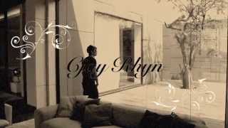 COVER (mix) by CJAY RHYN (Love the way u lie & This i Promise you