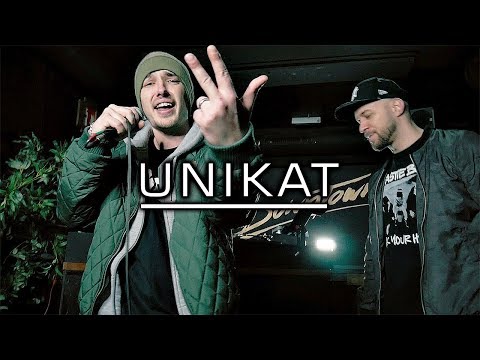 Chrizzal & Kaveli - Unikat (prod. by Troy K.) ► Official Video