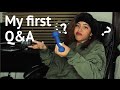 Analisseworld S First Q A