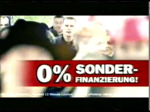 MediaMarkt 0% Sonderfinanzierung auf alles