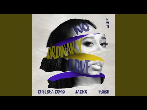 No Ordinary Love