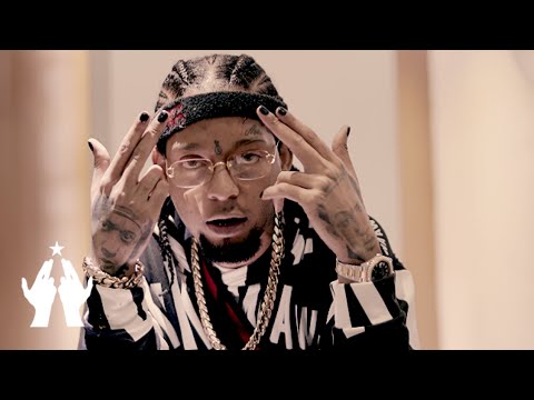 Rochy RD - Como Nene [ La Glock ] | Video Oficial