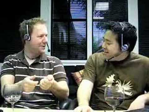 NooBTooB Episode 45 - Odin Sphere, Pirates, and Dawn of Mana