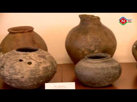 Muzeydə bir gün - 08.09.2022