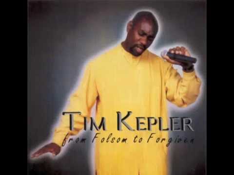 Tim Kepler - I'm Gonna Fly