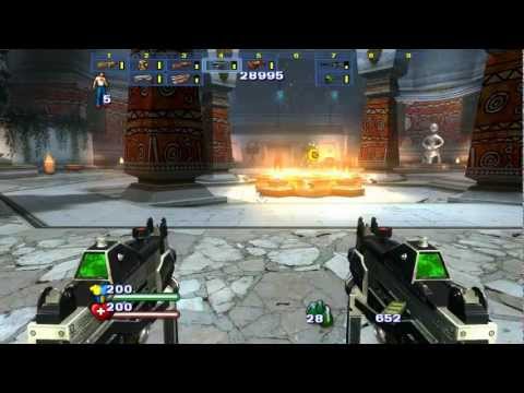 serious sam 2 pc requirements