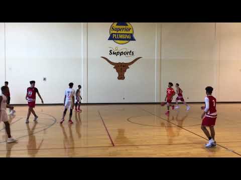 GA Xclusive East Cobb Fall League 9-24-17