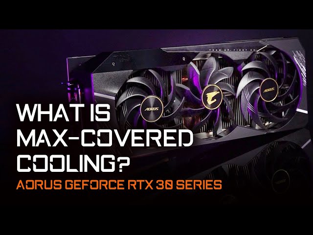 VGA Gigabyte AORUS RTX 3080 XTREME 10G