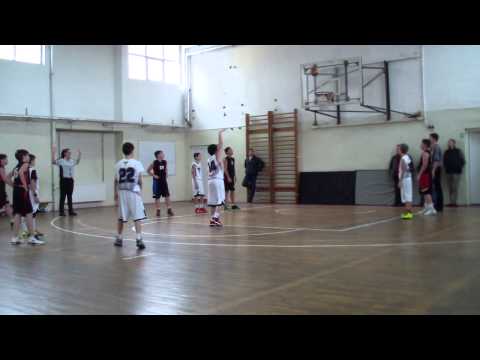 VIITORUL BUCURESTI vs BC LAGUNA