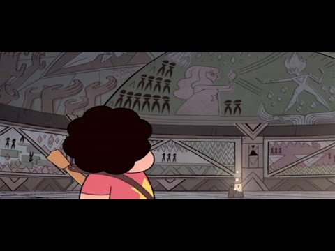 Steven Universe Vlogs: Episode 8 - Serious Steven