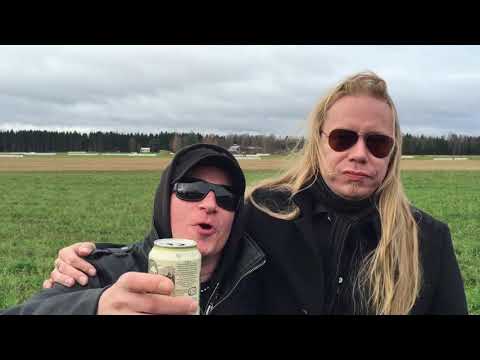 S-TOOL - Äijät känässä 22.10.2017