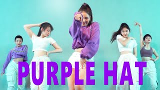 Download lagu Sofi Tukker - Purple Hat (Dillon Francis Remix) / WENDY Choreography. mp3