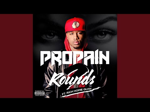 2 Rounds (feat. Rich Homie Quan)