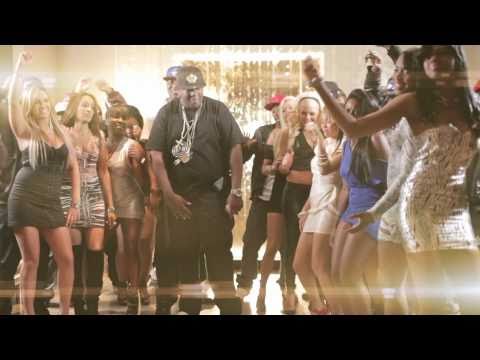 EXCLUSIVE RELEASE: BIG FROST FT. DARRYL RILEY - SWAGG ON