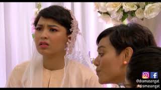 Download lagu Janna Nick terkejut tengok bakal tunang sendiri mp3