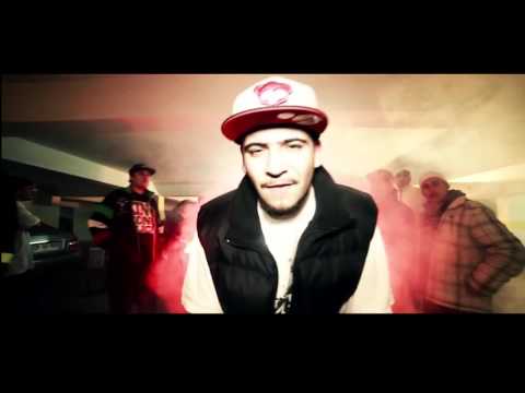 King Kong Click Ft  Lean One Dread   Siempre de Pie Video Oficial