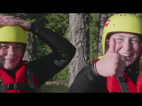 GUIA OPPLEVELSER I SITE REGIONEN