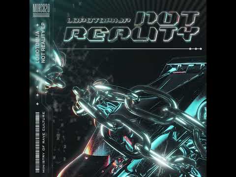 Lobotomija - Inner Faith [MORC020]