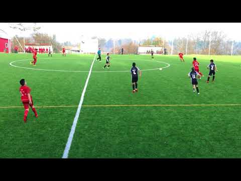 2018-01-27 Ases Stª Eufémia 1-8 Brito SC   golos