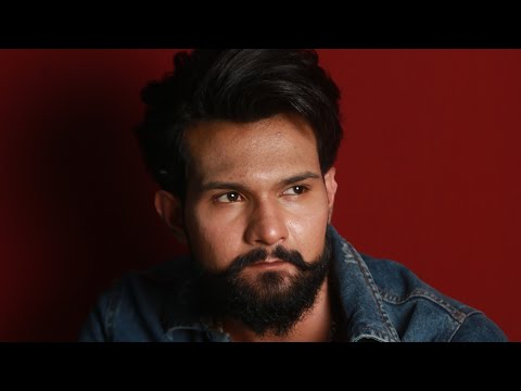 Kashif khan intro video 