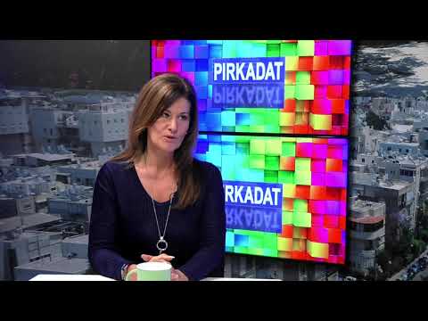 PIRKADAT: Weith Katalin