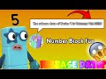SERIES 9 RELEASE DATE REVEALED BY Numberblockfun7058 Numberblocks Series 9 Leak